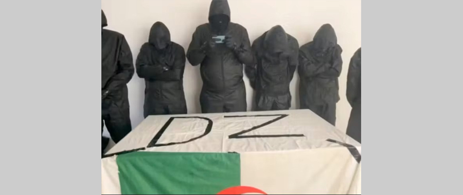 La DZ Mafia, prix 2026 de l&rsquo;humour politique