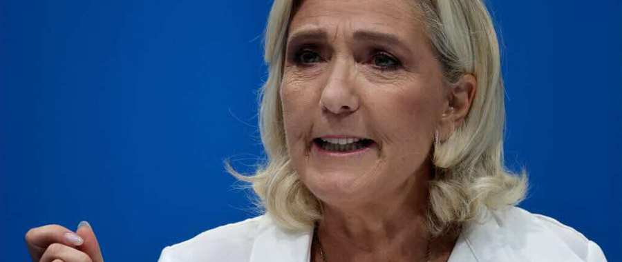 Le complot des juges
