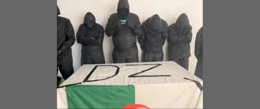 La DZ Mafia, prix 2026 de l&rsquo;humour politique